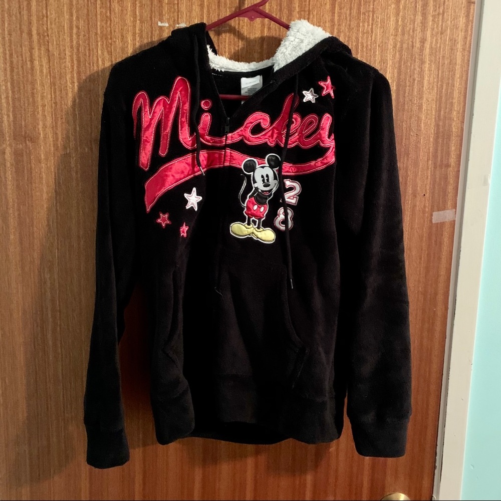 Mickey Mouse sweater